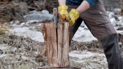 Helko Mini Spalter Hatchet - NORTH RIVER OUTDOORS