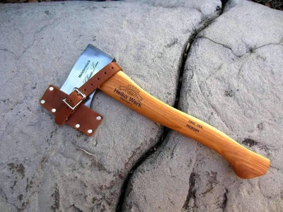 Helko Pathfinder Hatchet Handle - NORTH RIVER OUTDOORS