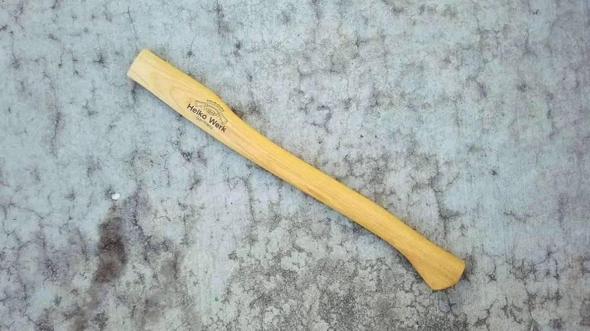 Helko Rheinland Pack Axe Handle - NORTH RIVER OUTDOORS