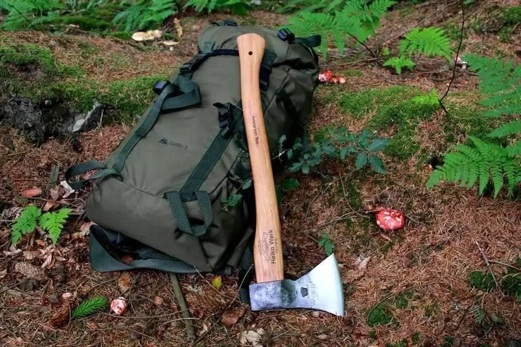 Helko Rheinland Pack Axe Handle - NORTH RIVER OUTDOORS