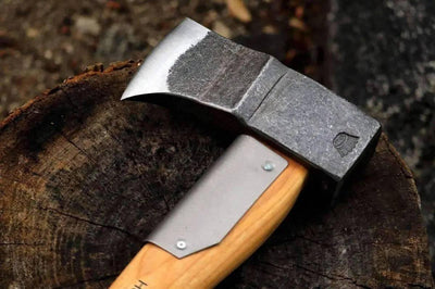Helko Saxon Splitter Axe - NORTH RIVER OUTDOORS