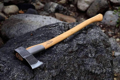 Helko Saxon Splitter Axe - NORTH RIVER OUTDOORS