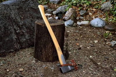 Helko Saxon Splitter Axe - NORTH RIVER OUTDOORS