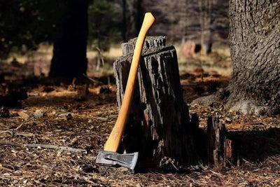 Helko Spaltaxt Axe - NORTH RIVER OUTDOORS