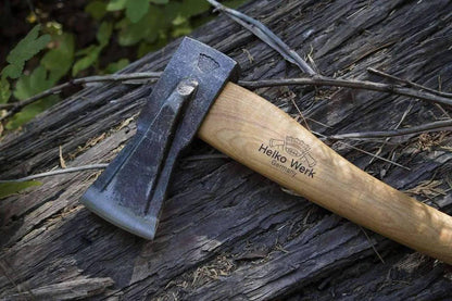 Helko Spaltaxt Axe - NORTH RIVER OUTDOORS