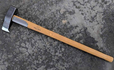 Helko Splitting Maul Handle - NORTH RIVER OUTDOORS