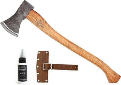 Helko Traditional Black Forest Woodworker (Germany) - NORTH RIVER OUTDOORS