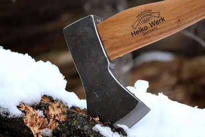 Helko Traditional Black Forest Woodworker (Germany) - NORTH RIVER OUTDOORS