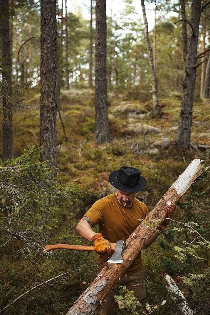 Helko Traditional Black Forest Woodworker (Germany) - NORTH RIVER OUTDOORS