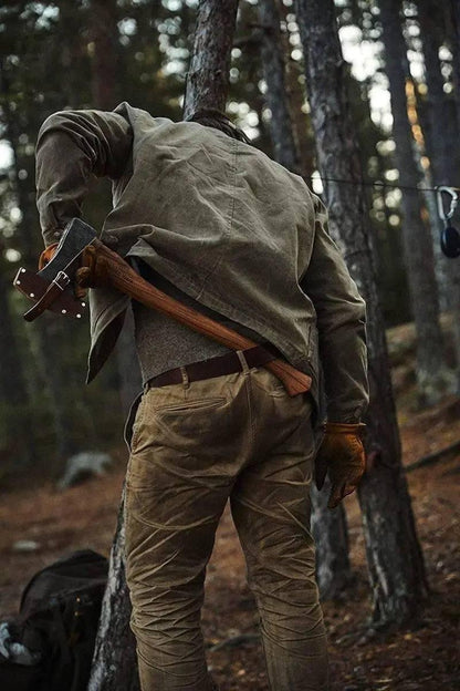 Helko Traditional Black Forest Woodworker (Germany) - NORTH RIVER OUTDOORS