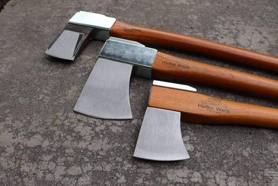 Helko Vario 2000 Blades - NORTH RIVER OUTDOORS