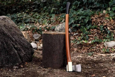 Helko Vario 2000 Heavy Log Splitter Axe - NORTH RIVER OUTDOORS