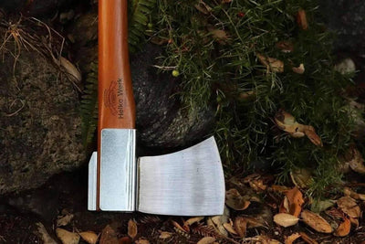 Helko Vario 2000 Heavy Universal Axe - NORTH RIVER OUTDOORS