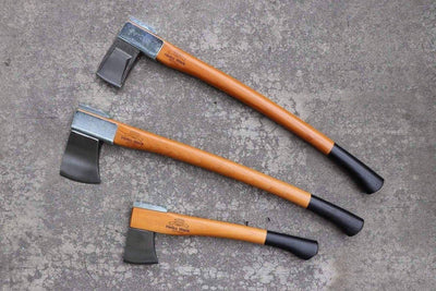 Helko Vario 2000 Splitting Axe - NORTH RIVER OUTDOORS
