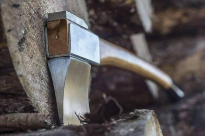 Helko Vario 2000 Universal Axe - NORTH RIVER OUTDOORS