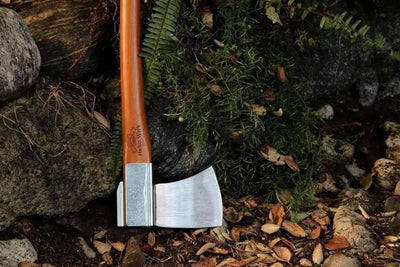 Helko Vario 2000 Universal Axe - NORTH RIVER OUTDOORS