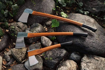 Helko Vario 2000 Universal Axe - NORTH RIVER OUTDOORS