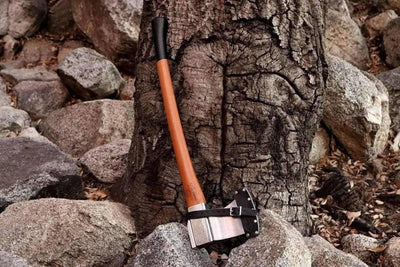 Helko Vario 2000 Universal Axe - NORTH RIVER OUTDOORS