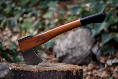 Helko Vario 2000 Universal Hatchet - NORTH RIVER OUTDOORS