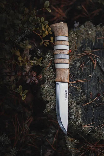 Helle Arv Knife (Norway) - NORTH RIVER OUTDOORS