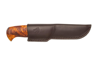 Helle Audun 2024 LTD Limited Edition Knife (Norway) - NORTH RIVER OUTDOORS