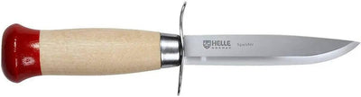 Helle Boys Scout Knife (Made in Norway) - NORTH RIVER OUTDOORS