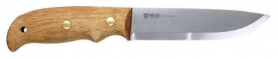 Helle Didi Galgalu Knife - NORTH RIVER OUTDOORS