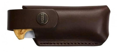 Helle Dokka Folder Knife - NORTH RIVER OUTDOORS