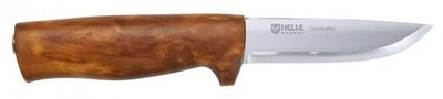 Helle Fossekallen Knife - NORTH RIVER OUTDOORS