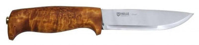 Helle Gaupe Knife - NORTH RIVER OUTDOORS