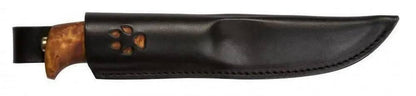 Helle Gaupe Knife - NORTH RIVER OUTDOORS