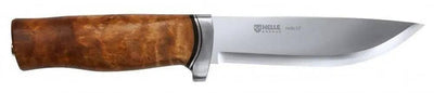 Helle GT Knife (Norway) - NORTH RIVER OUTDOORS