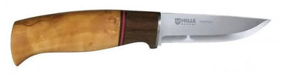 Helle Harmoni Knife - NORTH RIVER OUTDOORS