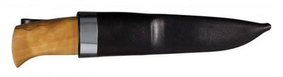 Helle Harmoni Knife - NORTH RIVER OUTDOORS