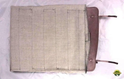 Helle Knife Roll (Bag) - NORTH RIVER OUTDOORS