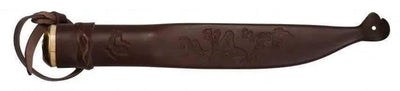 Helle Lappland Knife - NORTH RIVER OUTDOORS