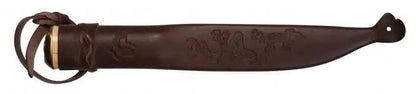 Helle Lappland Knife - NORTH RIVER OUTDOORS