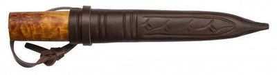 Helle Saga Siglar Knife - NORTH RIVER OUTDOORS