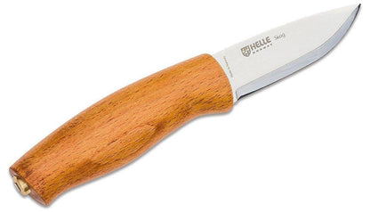 Helle Skog Carving 3” Knife (Norway) - NORTH RIVER OUTDOORS