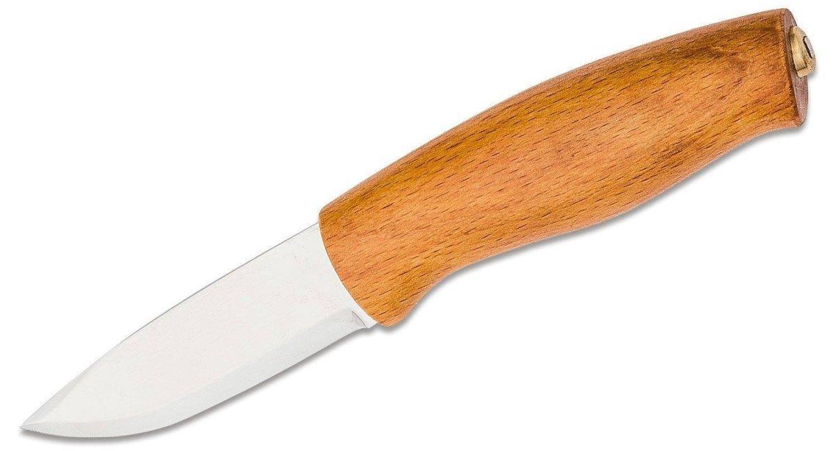 Helle Skog Carving 3” Knife (Norway) - NORTH RIVER OUTDOORS