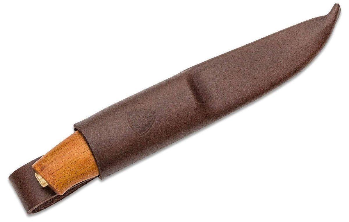 Helle Skog Carving 3” Knife (Norway) - NORTH RIVER OUTDOORS