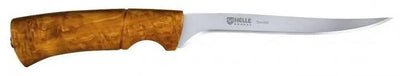 Helle Steinbit Knife - NORTH RIVER OUTDOORS