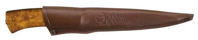 Helle Steinbit Knife - NORTH RIVER OUTDOORS