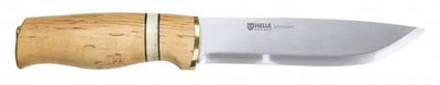 Helle Sylvsteinen Knife - NORTH RIVER OUTDOORS