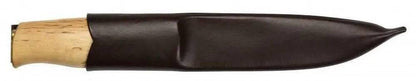 Helle Sylvsteinen Knife - NORTH RIVER OUTDOORS