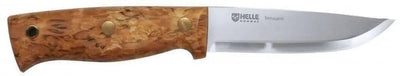 Helle Temagami Knife (Stainless Steel) - NORTH RIVER OUTDOORS
