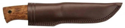 Helle Temagami Knife (Stainless Steel) - NORTH RIVER OUTDOORS