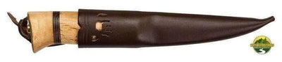Helle Tor Knife - NORTH RIVER OUTDOORS