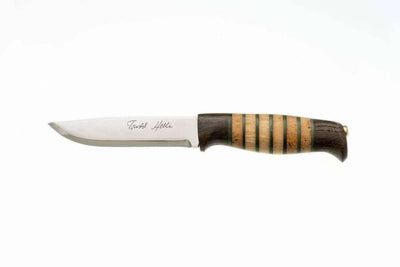 Helle Torodd 2020 Limited Edition Knife 652 - NORTH RIVER OUTDOORS