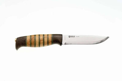 Helle Torodd 2020 Limited Edition Knife 652 - NORTH RIVER OUTDOORS
